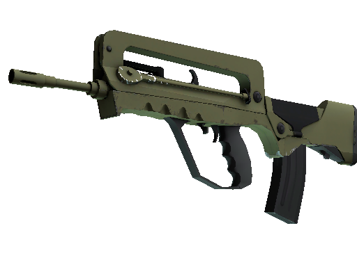 FAMAS Colony