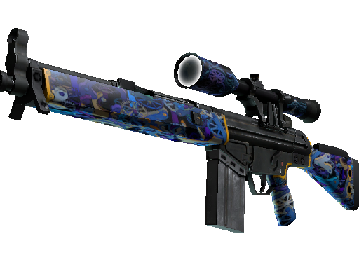 All Chronos Skins - CS2 Skins