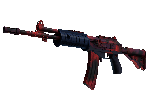 Galil AR Signal