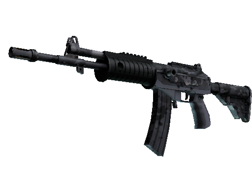 Galil AR | Urban Rubble (Minimal Wear)