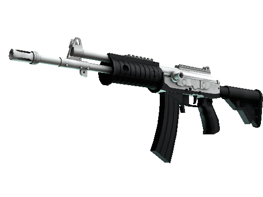 Galil ar