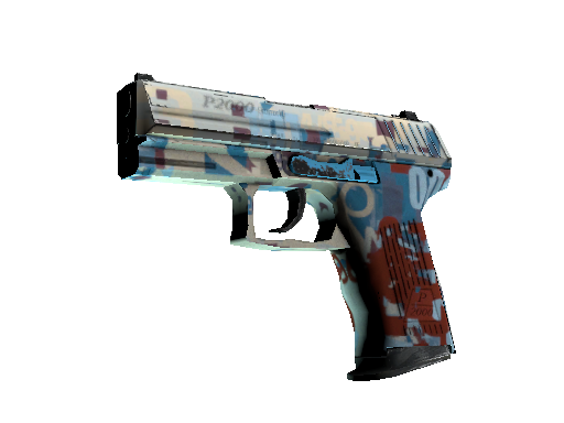 P2000 | Dispatch (Field-Tested)