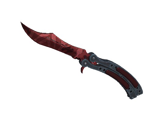 Butterfly Knife Slaughter