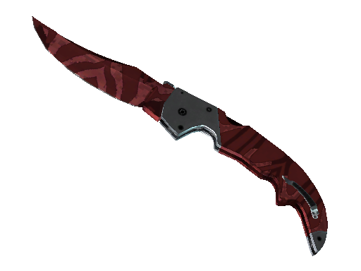 Falchion Knife Slaughter