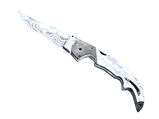 Karambit  Damascus Steel - CS2 Stash