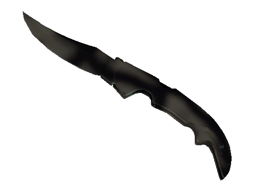 Butterfly Knife  Scorched 