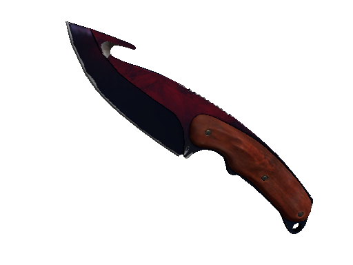 Gut Knife Doppler