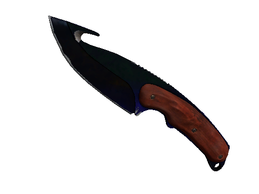 Gut Knife - Doppler Phase 3