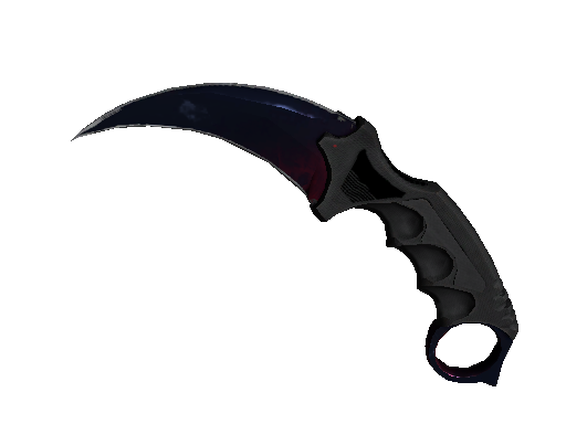 ★ StatTrak™ Karambit | Doppler (Factory New)