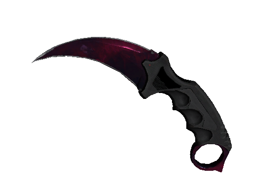 Karambit - Doppler Phase 2
