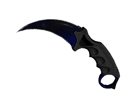 Karambit - Doppler Phase 4