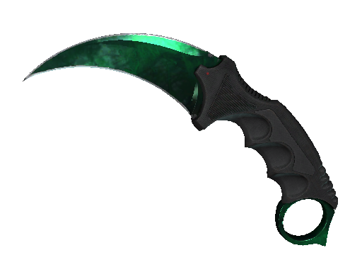 Karambit - Gamma Doppler Phase 2