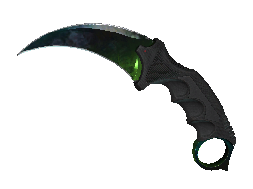 Karambit - Gamma Doppler Phase 4