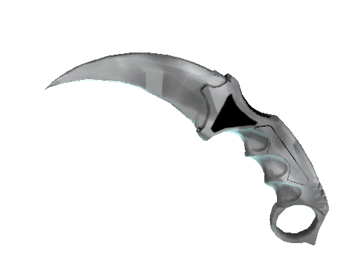 Sørge over krise Evolve Karambit | Urban Masked - CS:GO Stash