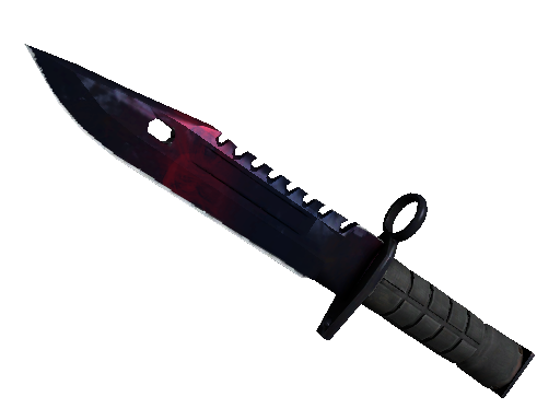 ★ StatTrak™ M9 Bayonet | Doppler (Factory New)