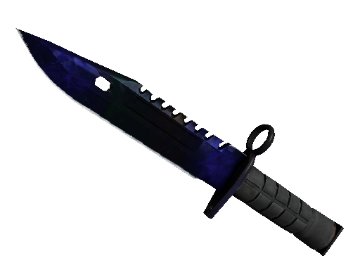 M9 Bayonet - Doppler Phase 3