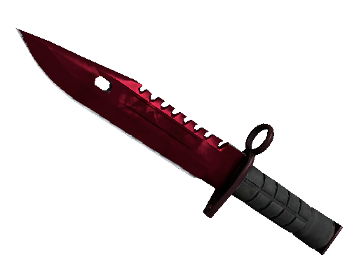 M9 Bayonet - Doppler Ruby