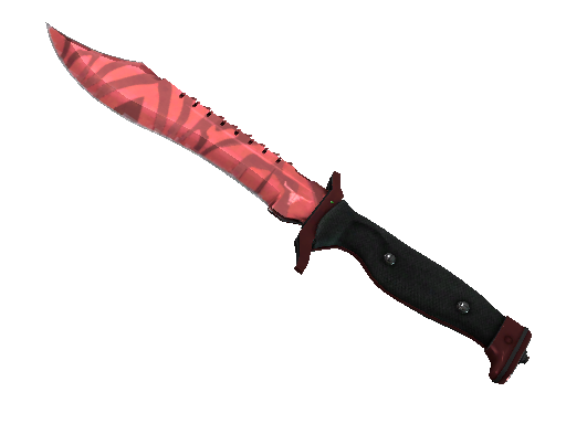 Bowie Knife Slaughter