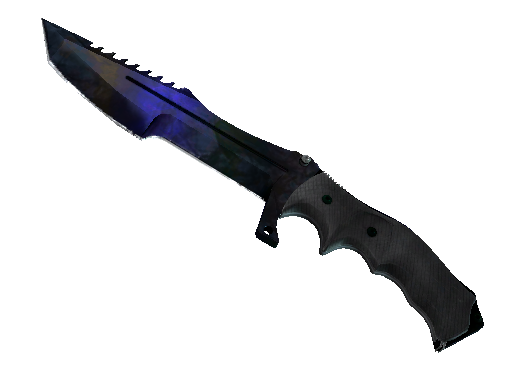 Huntsman Knife - Doppler Phase 3
