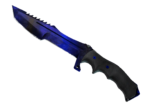 Huntsman Knife - Doppler Phase 4