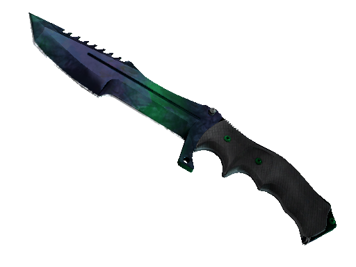 Huntsman Knife - Gamma Doppler Phase 1