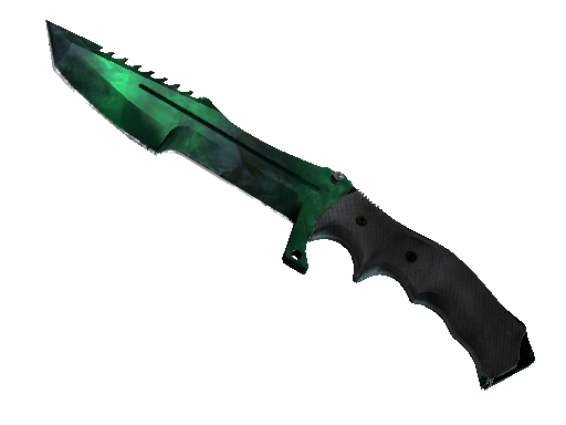 Huntsman Knife - Gamma Doppler Phase 2