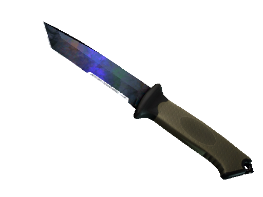 Ursus Knife - Doppler Phase 3