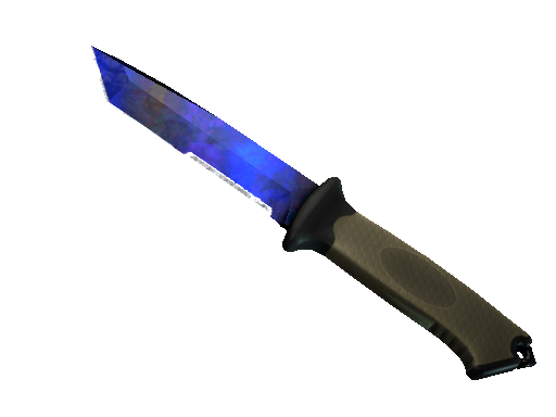 Ursus Knife - Doppler Phase 4