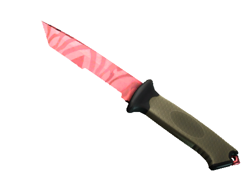 Ursus Knife Slaughter