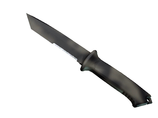 Ursus Knife Scorched