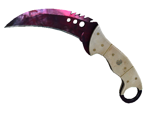 Talon Knife - Doppler Phase 2