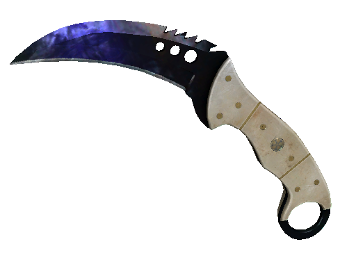 Talon Knife - Doppler Phase 3
