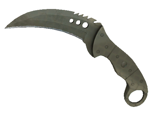 Talon Knife | Mesh - CS2 Stash