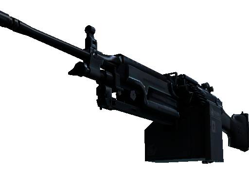 M249 O.S.I.P.R.
