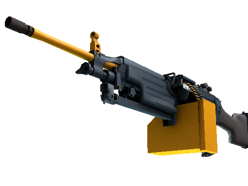 M249 Impact Drill