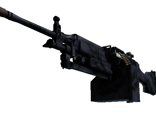 The Beast M249 cs go skin download the new version for mac