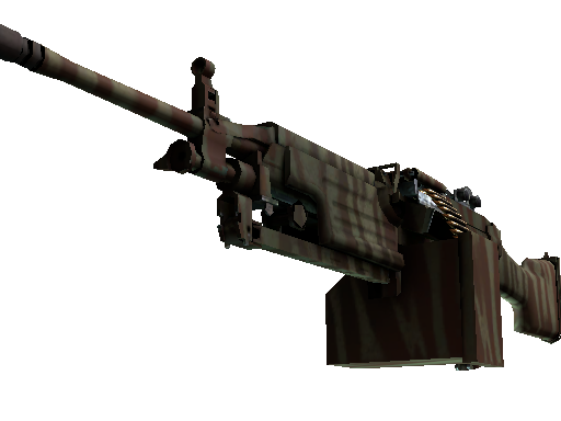 M249 Predator