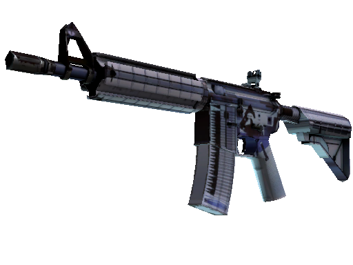 M4A4 X-Ray