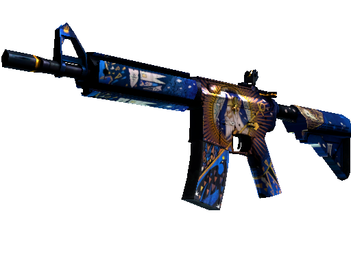 M4A4 | The Emperor (Factory New)