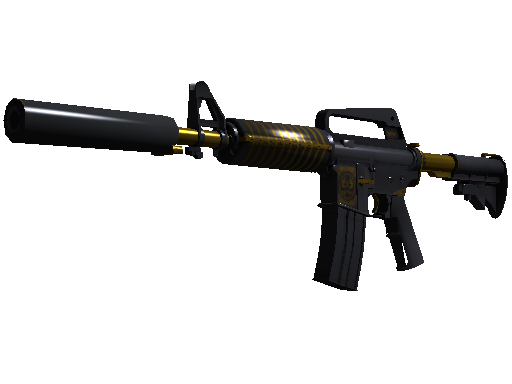 M4A1-S | Rycerz