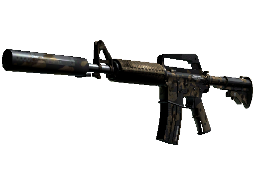 M4A1-S