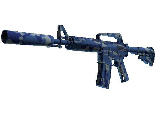 M4A1-S Bright Water