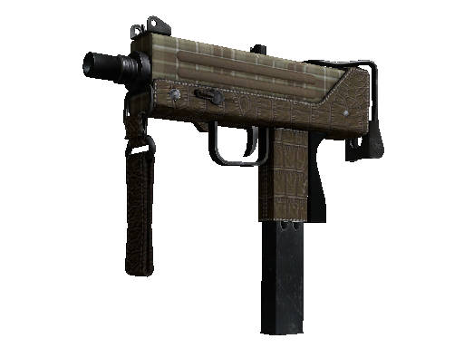 MAC-10 Commuter