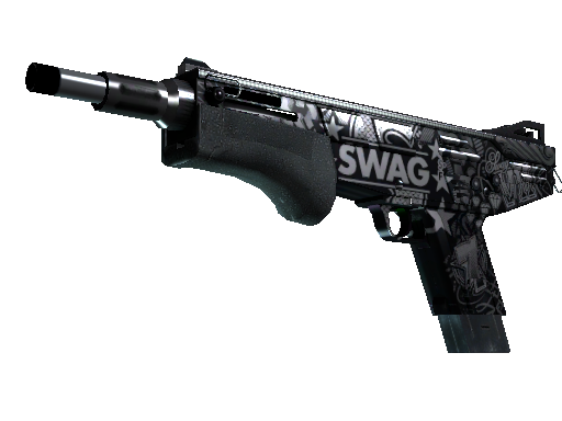 MAG-7 SWAG-7