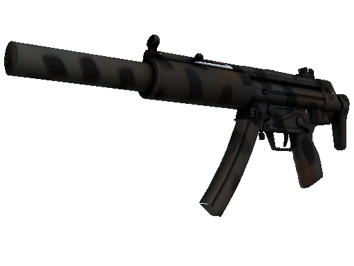 MP5-SD Dirt Drop