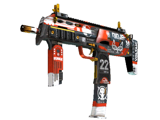 Bloodsport Skins Cs Go Stash