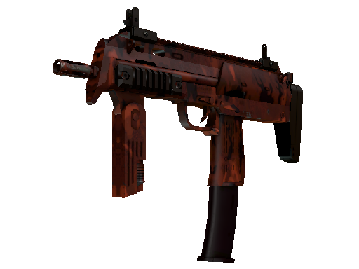 MP7 | Full Stop (Field-Tested)