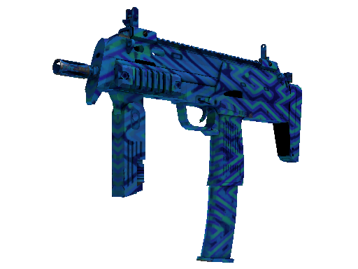 MP7 Asterion