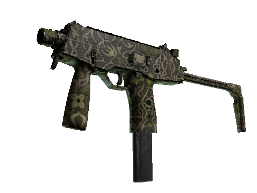 MP9 Old Roots
