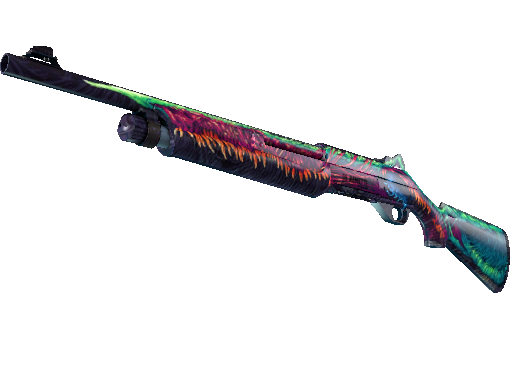 All Nova Skins - CS2 Stash